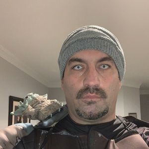 Meet your Posher, Anthony